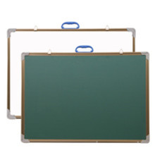 High qualith Galvanized Green board for writing made in China